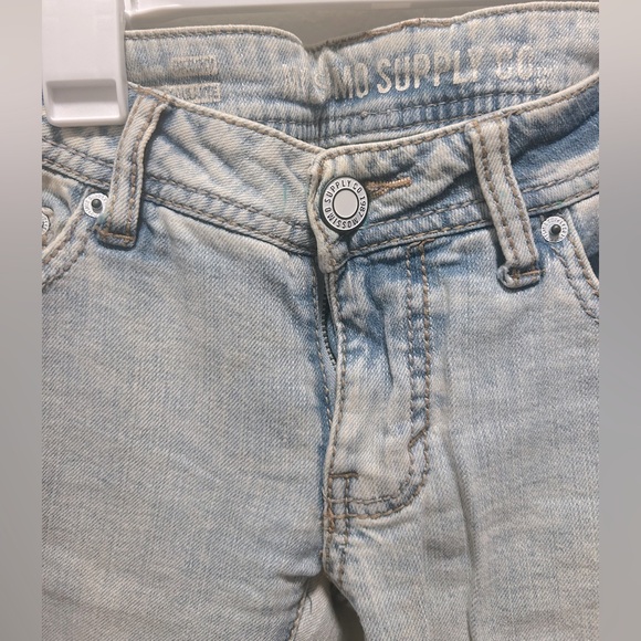 Mossimo skinny jeans - Picture 3 of 5